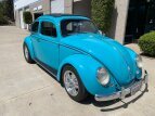 Thumbnail Photo 5 for New 1958 Volkswagen Beetle